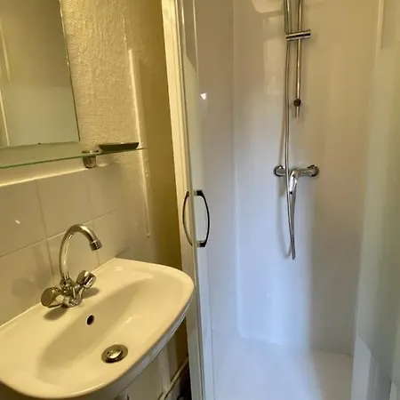 Apartament Pour 2p Au Coeur De *