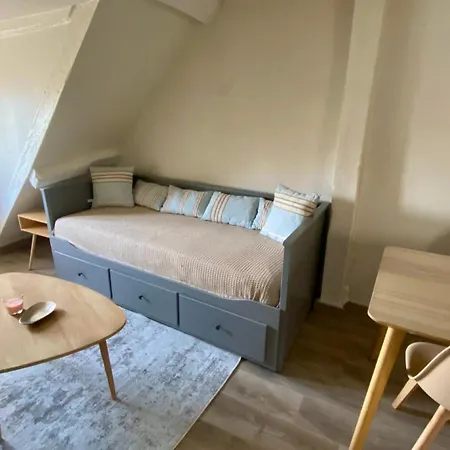 Pour 2p Au Coeur De Apartament